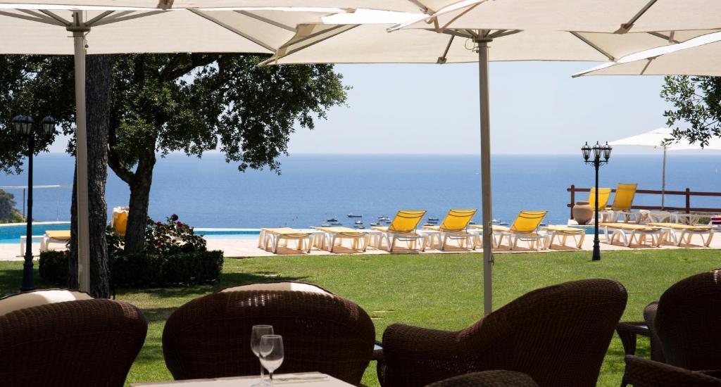 Hotel BlauMar Llafranc photo 3