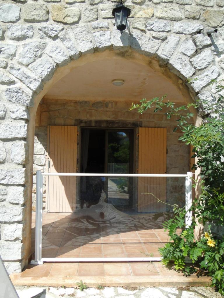 Mas De Sarjac photo 2