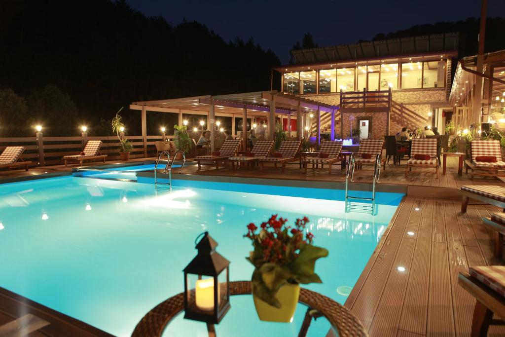 Best Western Plus Paradise Hotel Dilijan photo 2
