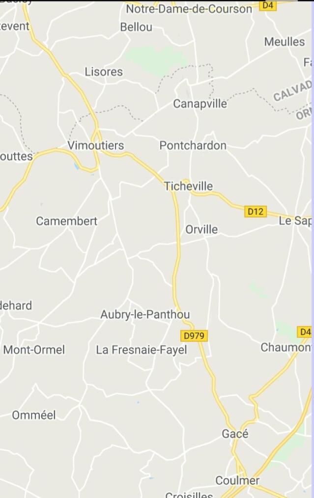 La petite maison normande photo 3