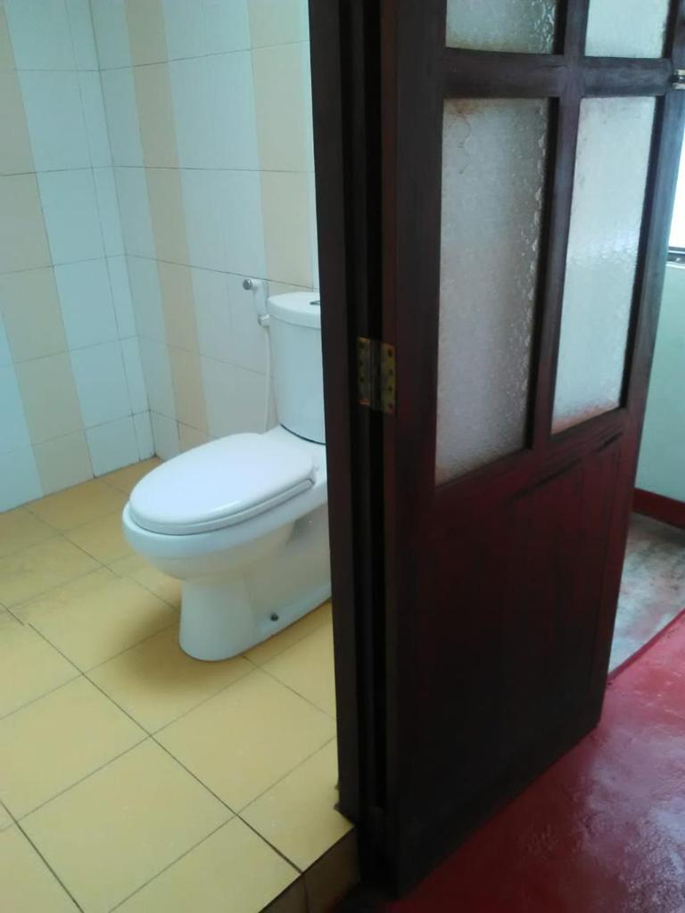 Номер (Кровать в общем номере для женщин с 4 кроватями), Hotel Mango Garden