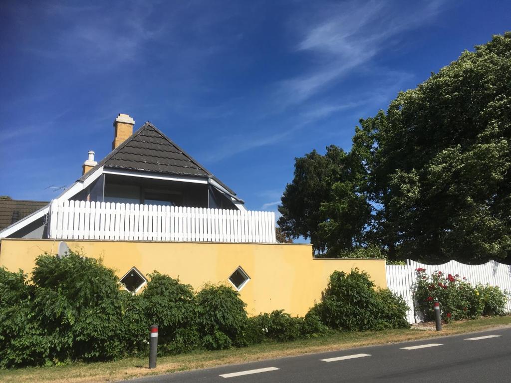 Thurø Rev Guesthouse photo 4