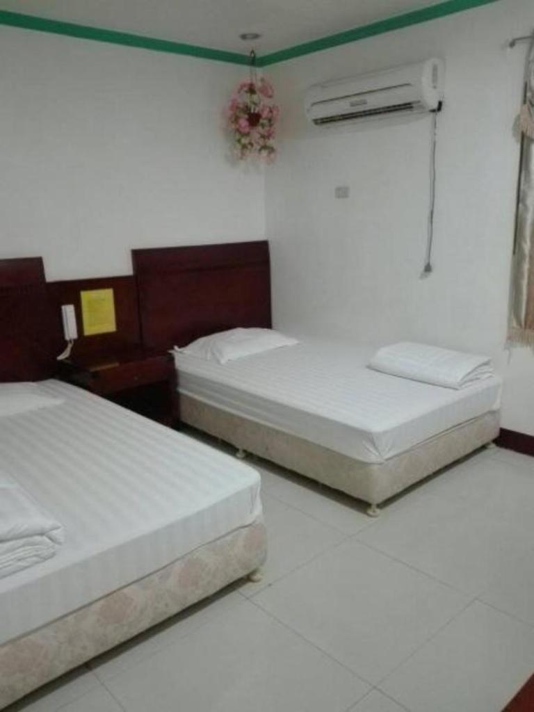 Asia Novo Boutique Hotel - Kalibo photo 2