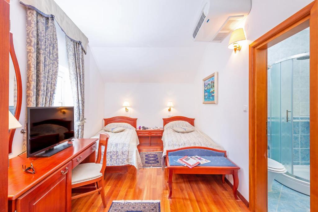 Hotel Ostrea photo 2