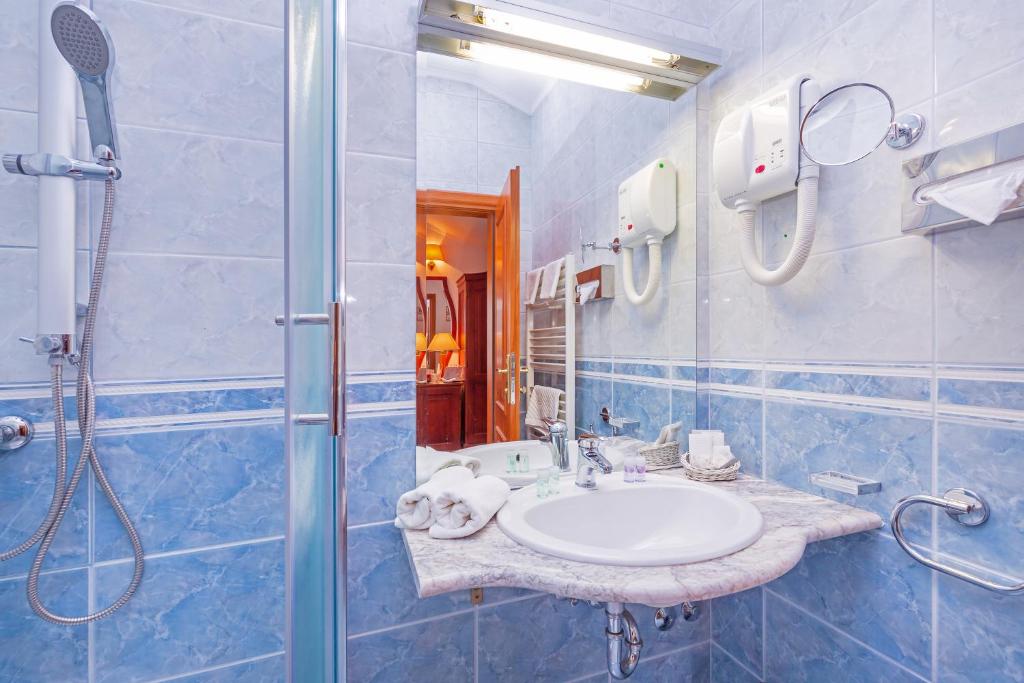 Hotel Ostrea photo 4
