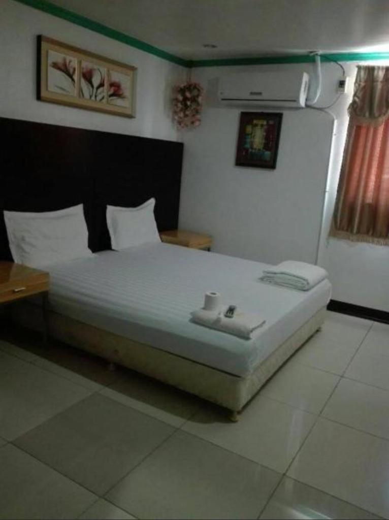 Asia Novo Boutique Hotel - Kalibo photo 4