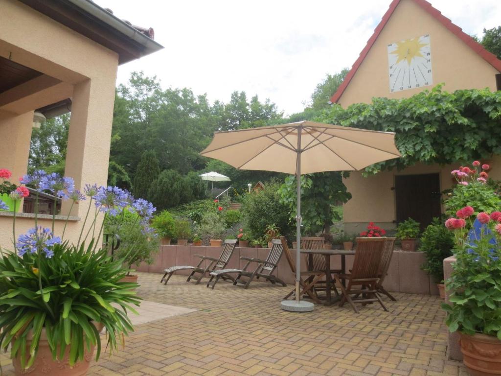 Ferienhaus Beutnitz photo 1