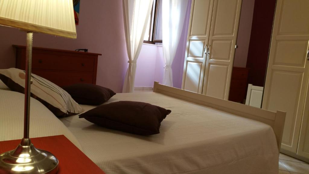 Casa Vacanza Rosa photo 1