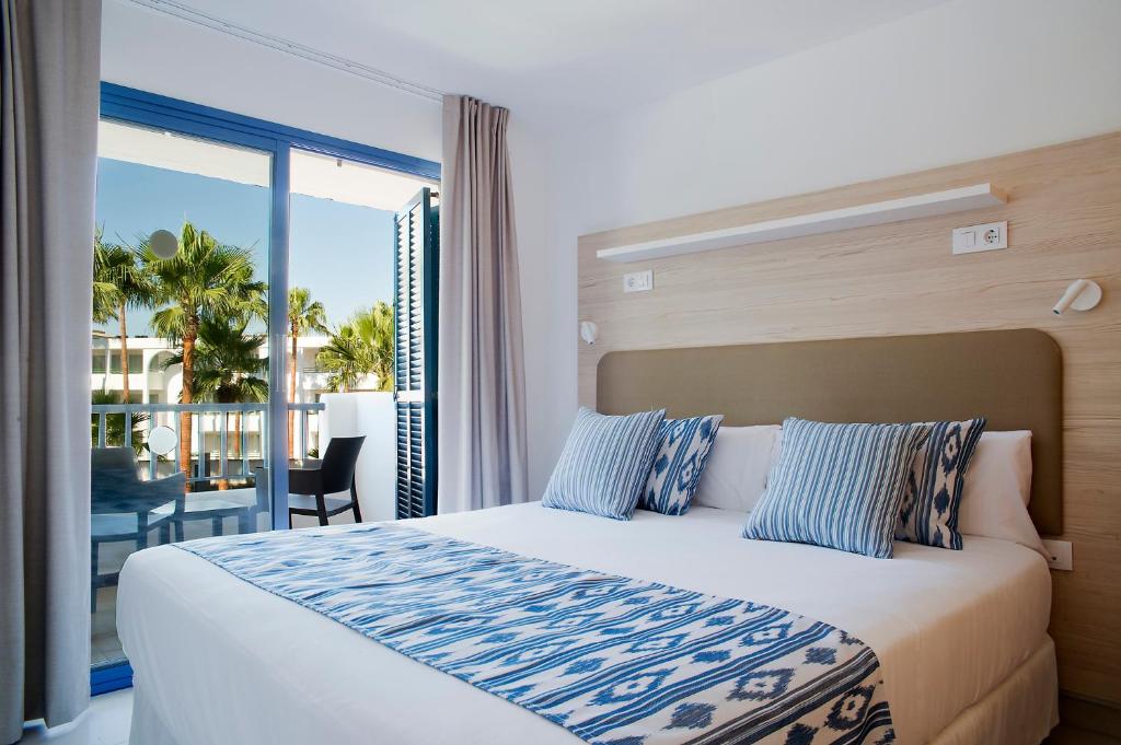 Aparthotel Pierre & Vacances Mallorca Cecilia photo 3