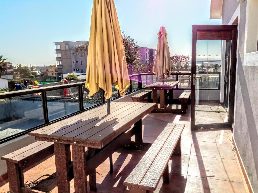 Sea View Bliss Guesthouse with self Catering photo 4
