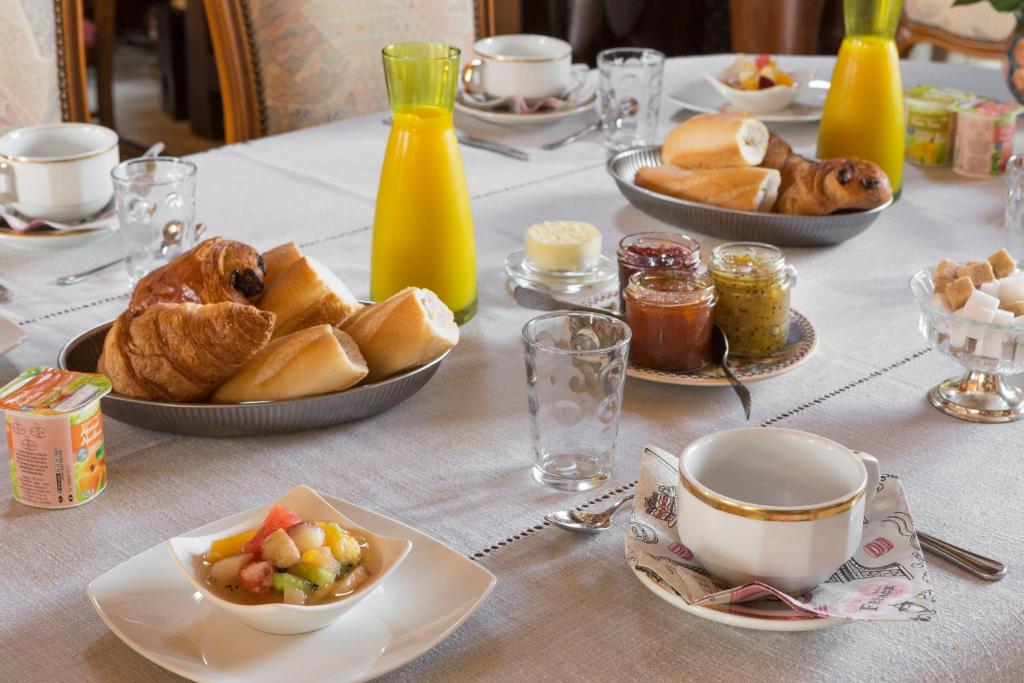 Chez Marie et Jean François photo 1