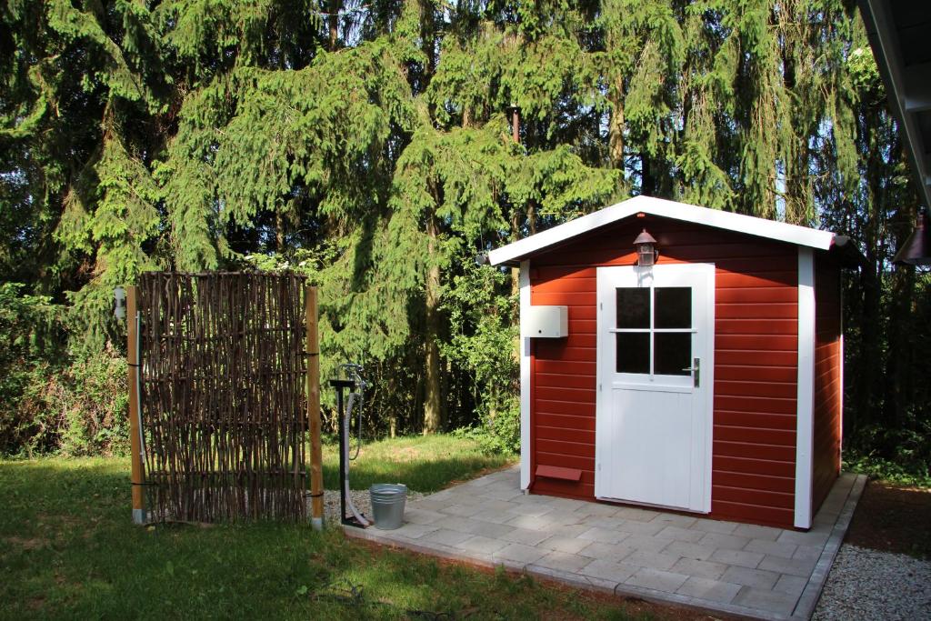 Ferienwohnungen Alte Schule photo 4