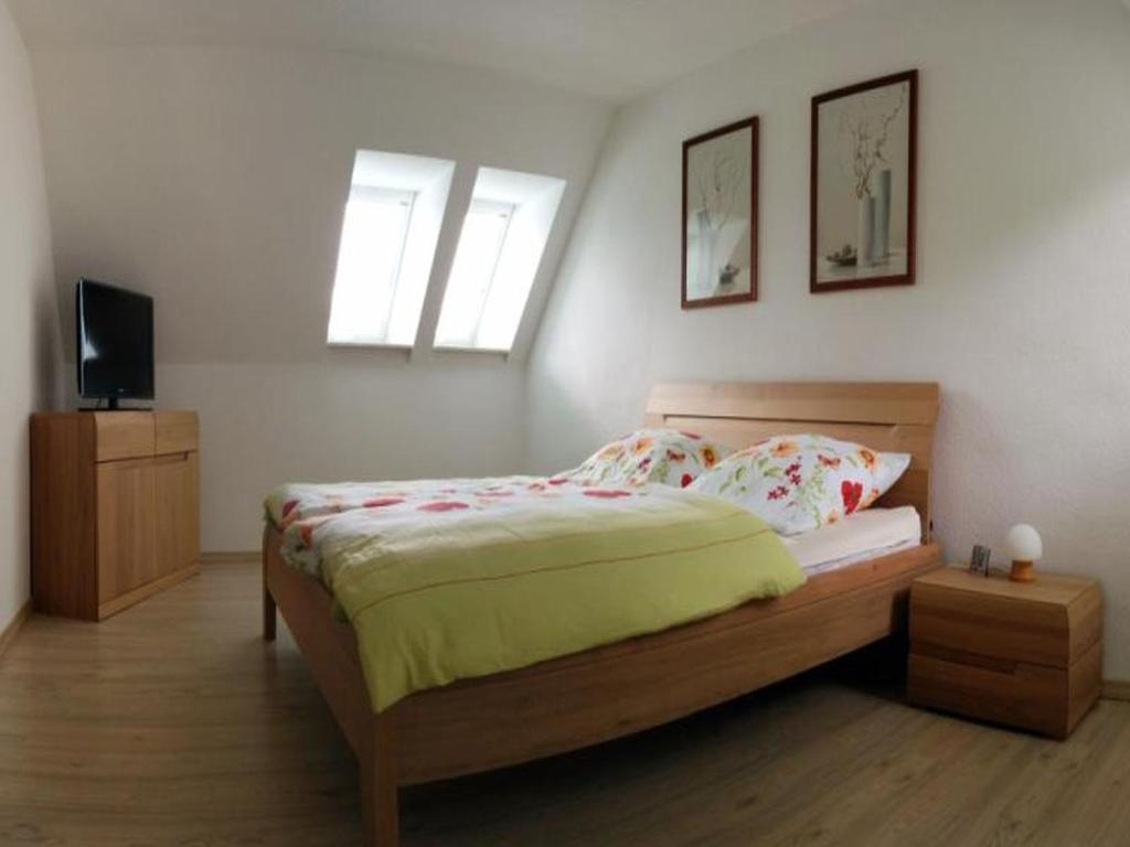Ferienhaus Beutnitz photo 2