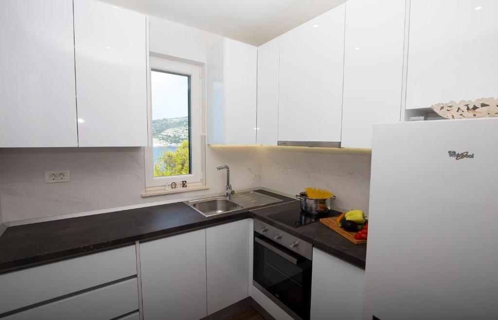 Apartments Lanterna photo 4