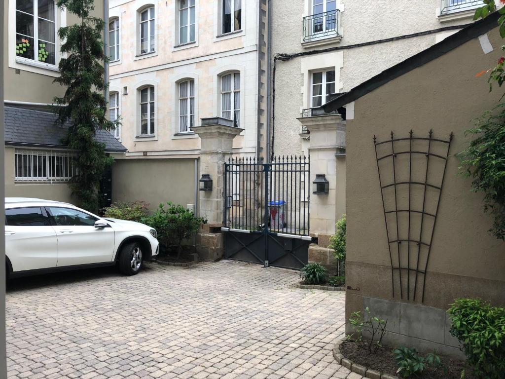 La Maison D'Hôtes Nantes Centre photo 1