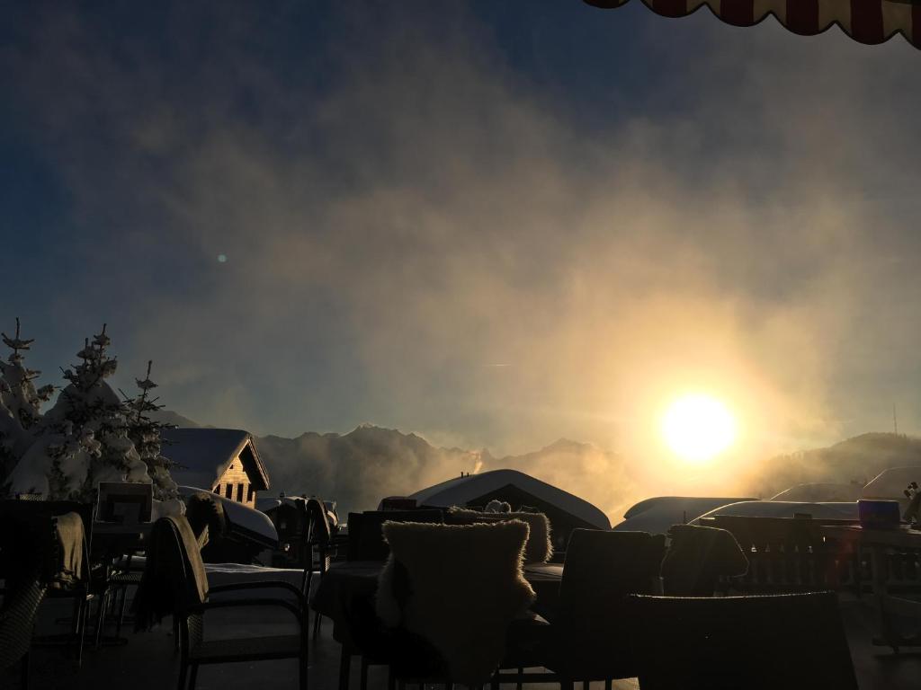 Hotel Bettmerhof photo 4