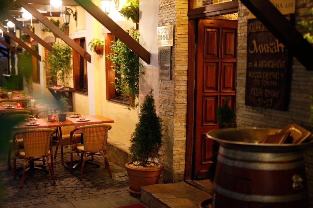 Rooms Konak Mikan photo 1