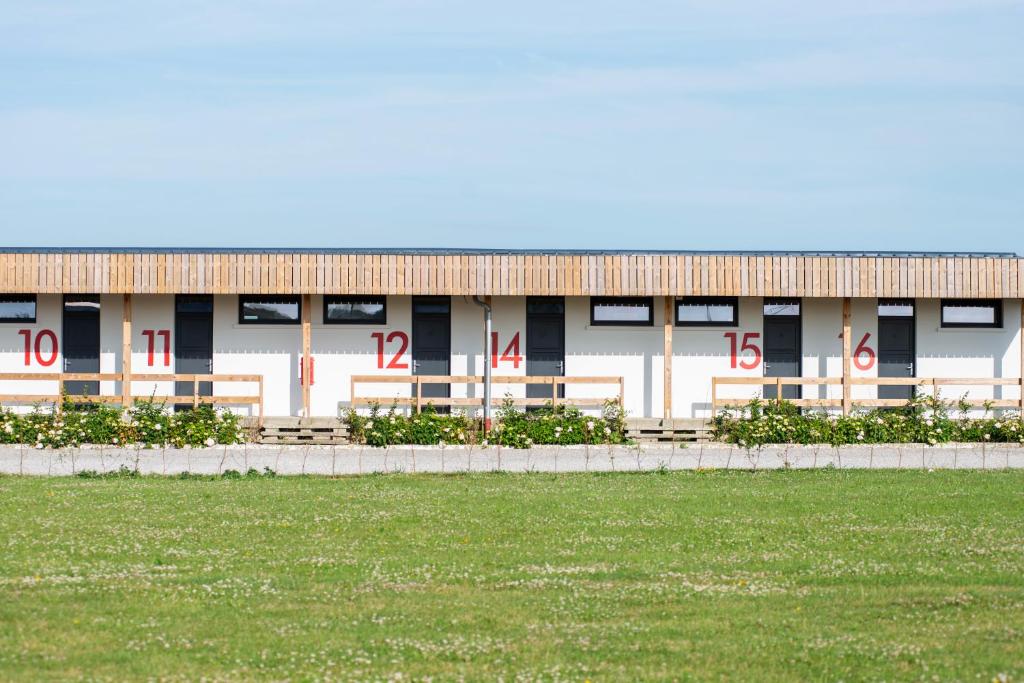 l'AERODROME DE LA BAIE DE SOMME photo 1