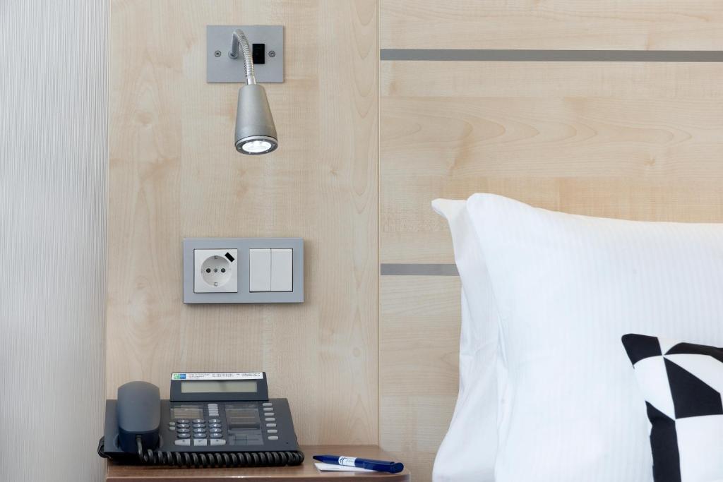 Holiday Inn Express Singen, an IHG Hotel photo 3