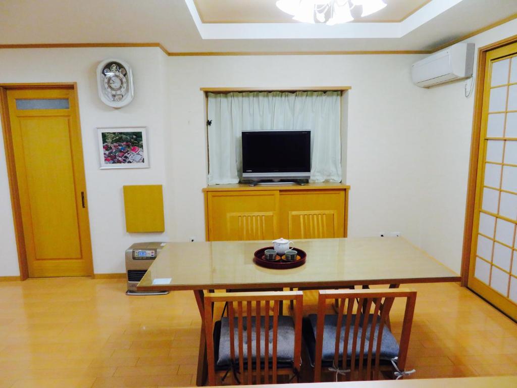 Utatei Villa photo 2