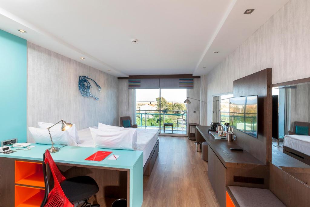 Best Western Vib Antalya Hotel photo 4