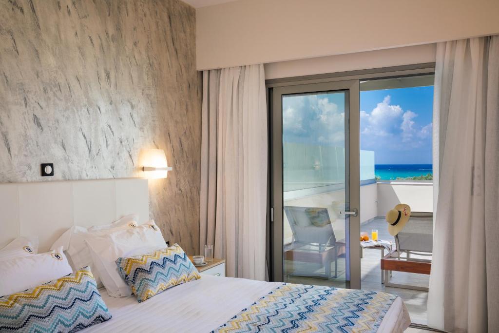 Belvedere Luxury Apartments & Spa photo 1