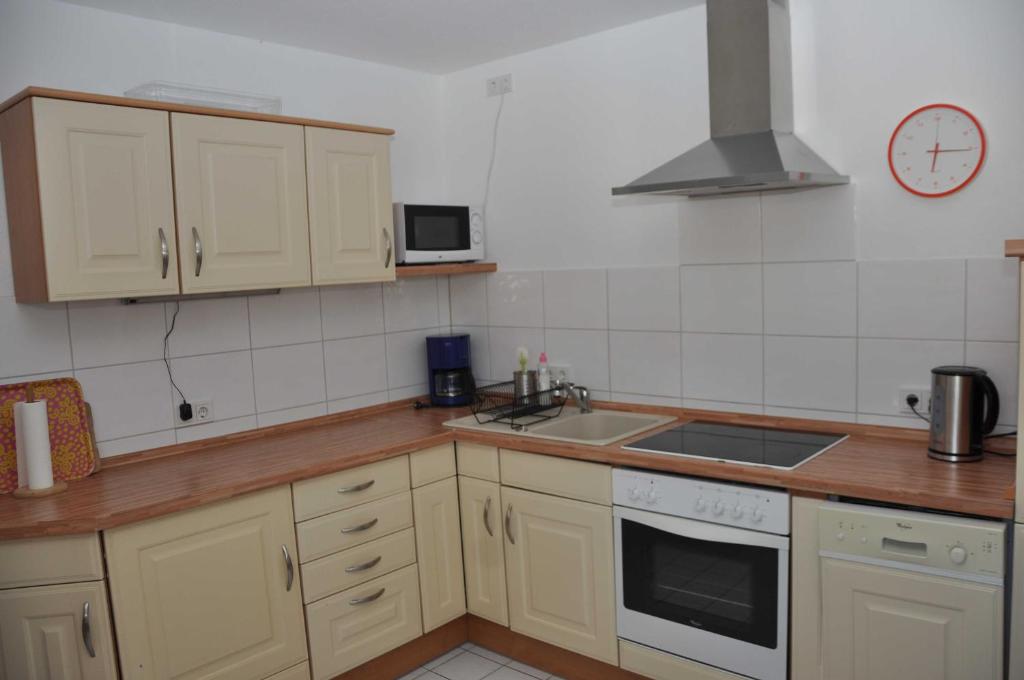 Appartment in Troisdorf-Sieglar photo 4