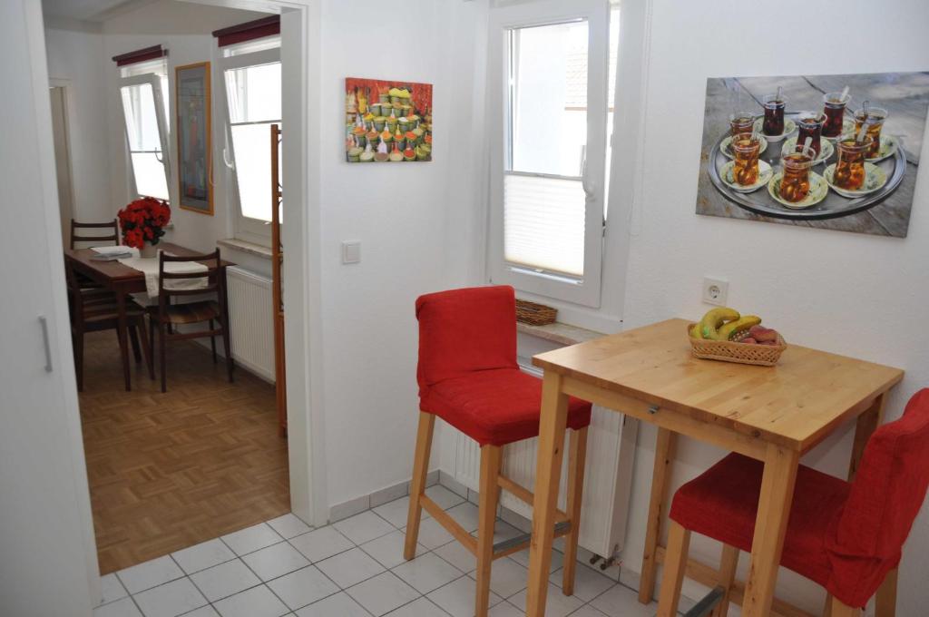Appartment in Troisdorf-Sieglar