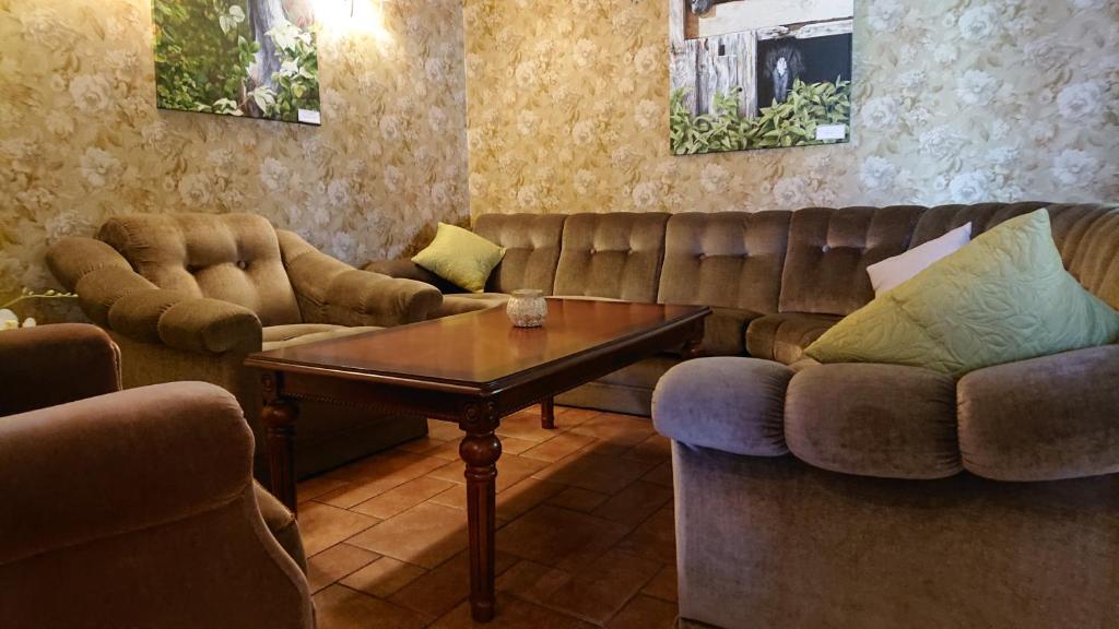 Mamma Mia Guest House photo 2