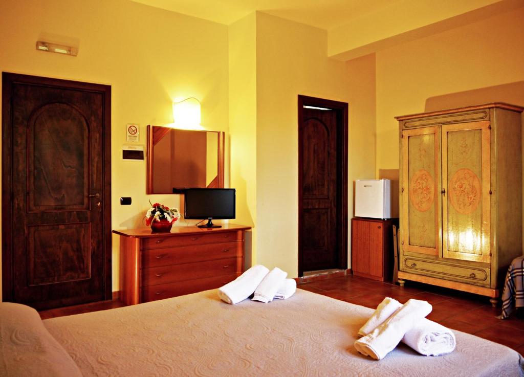 Tenuta Del Massimo Feudo photo 3