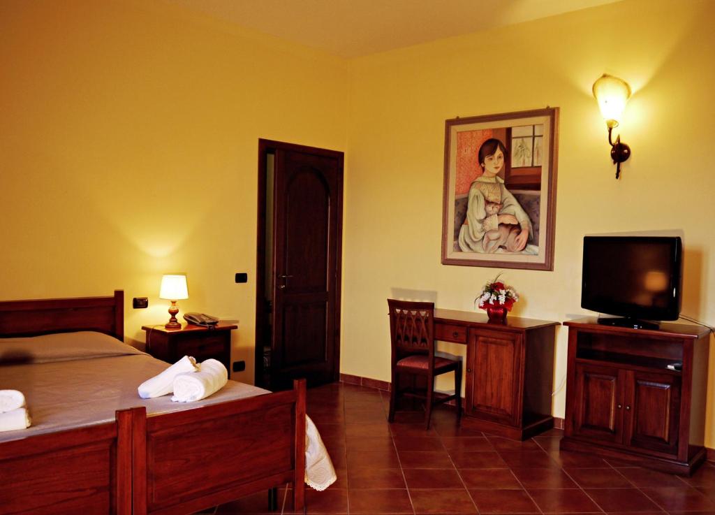 Tenuta Del Massimo Feudo photo 4