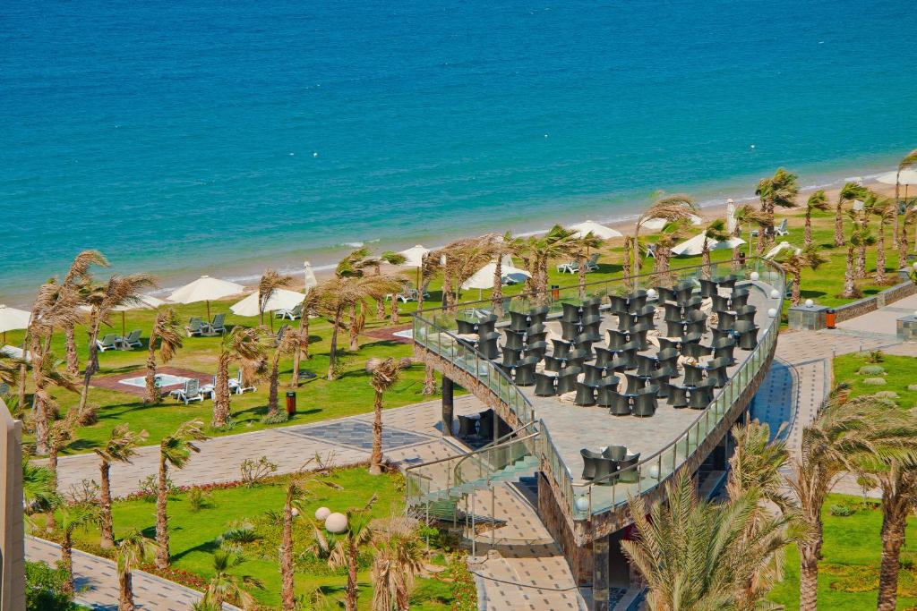 Grand Ocean El Sokhna photo 2
