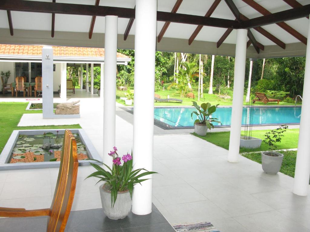 Anuhas Airport Villas photo 2