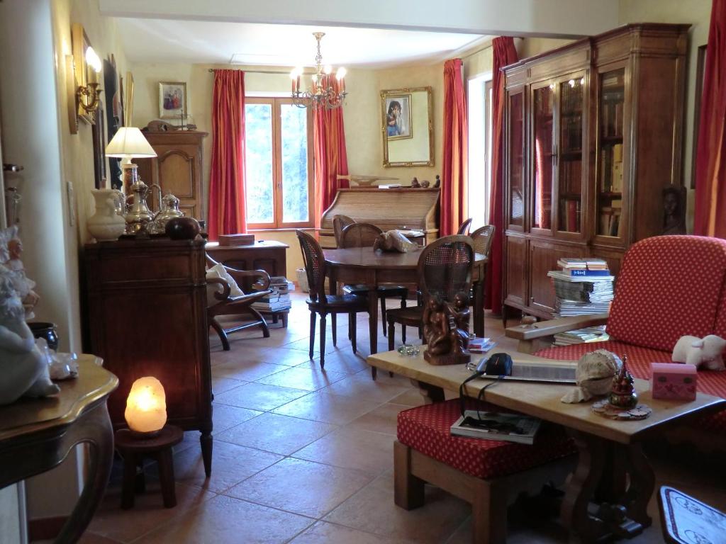 Transgardon B&B en Cévennes photo 4