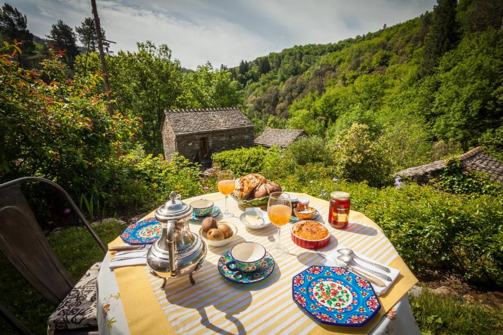 Transgardon B&B en Cévennes photo 2