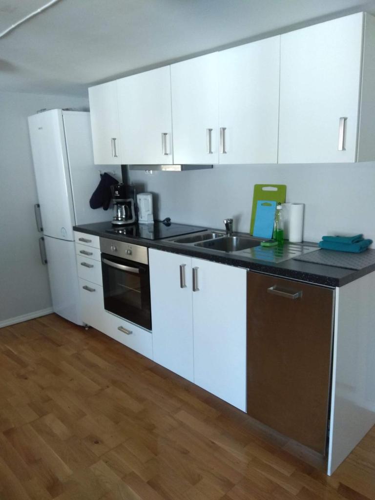 Skuteviken Apartments 40 photo 4