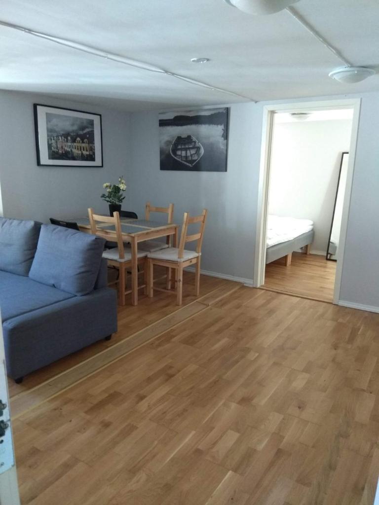 Skuteviken Apartments 40 photo 3