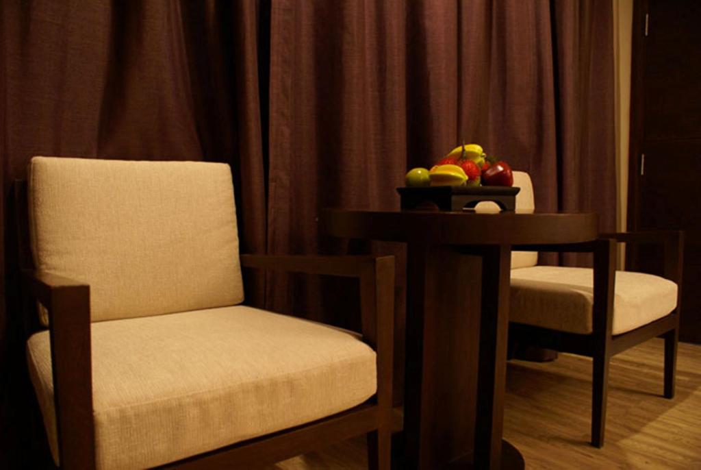 Panya Resort Hotel photo 4