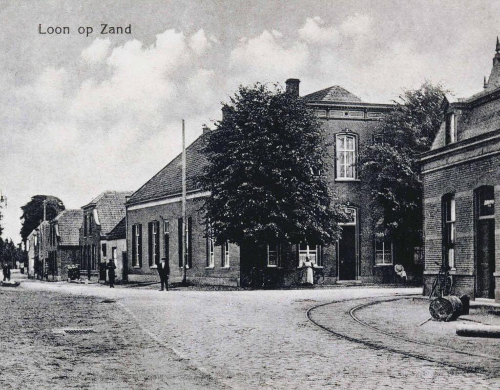 B&B Het Voorhuis photo 2