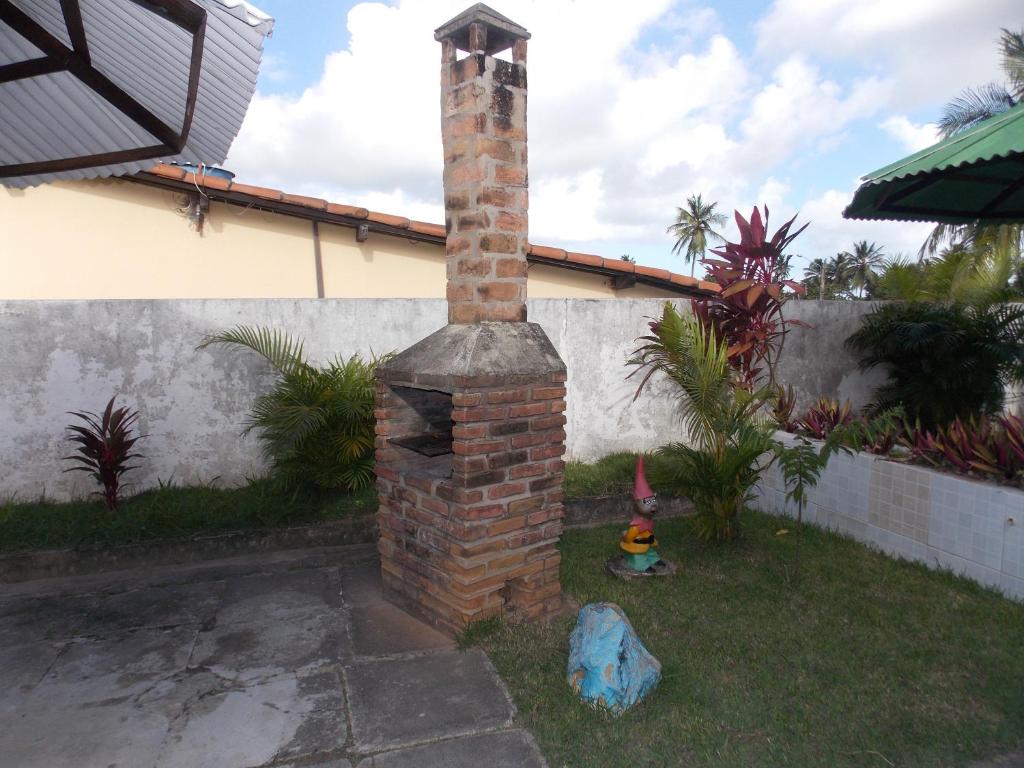 Chalés Pontal da Ilha photo 3