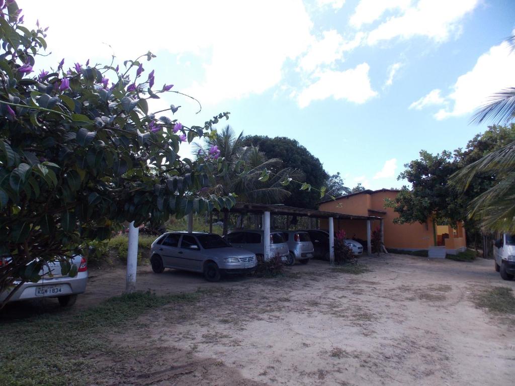 Chalés Pontal da Ilha photo 2