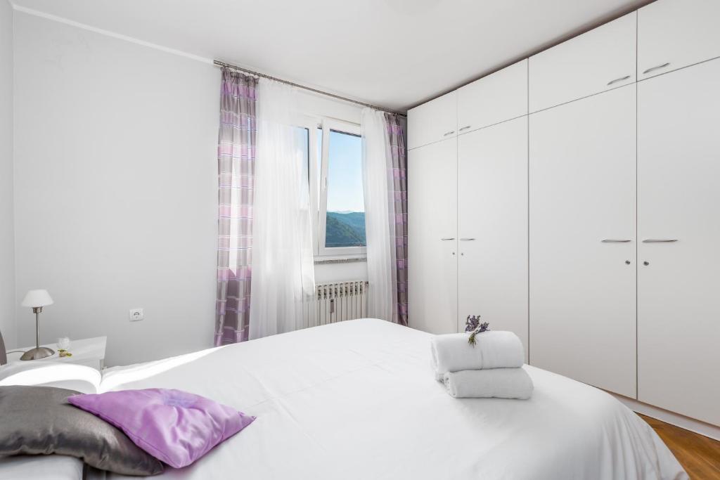 Apartment City View Rijeka photo 3