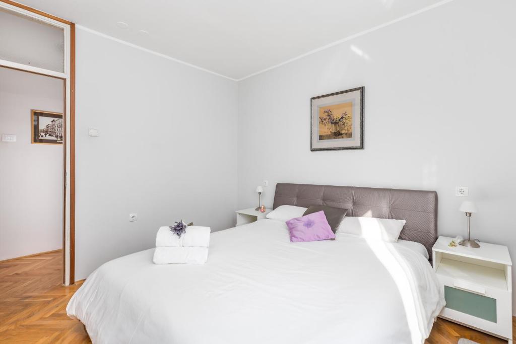 Apartment City View Rijeka photo 4
