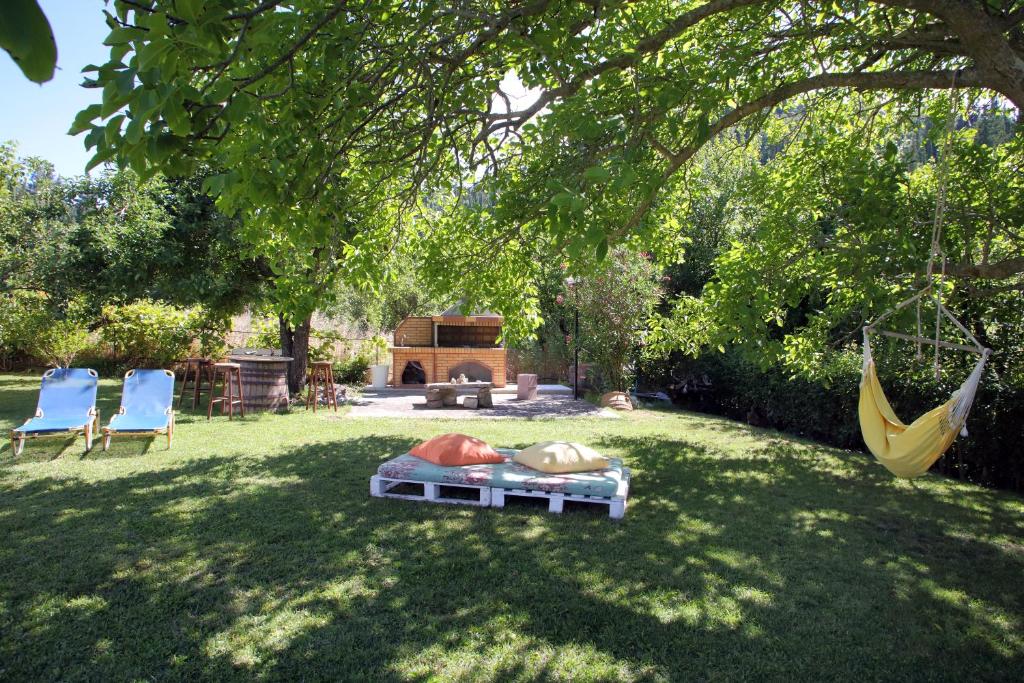Villa Karidia photo 4