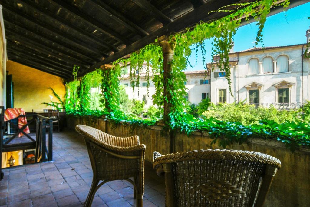Villa Betteloni Valpolicella Suites photo 2