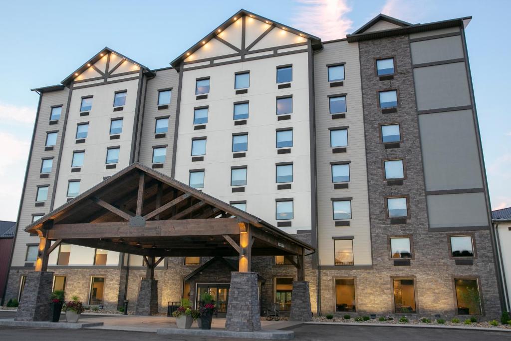 Berlin Encore Hotel & Suites image