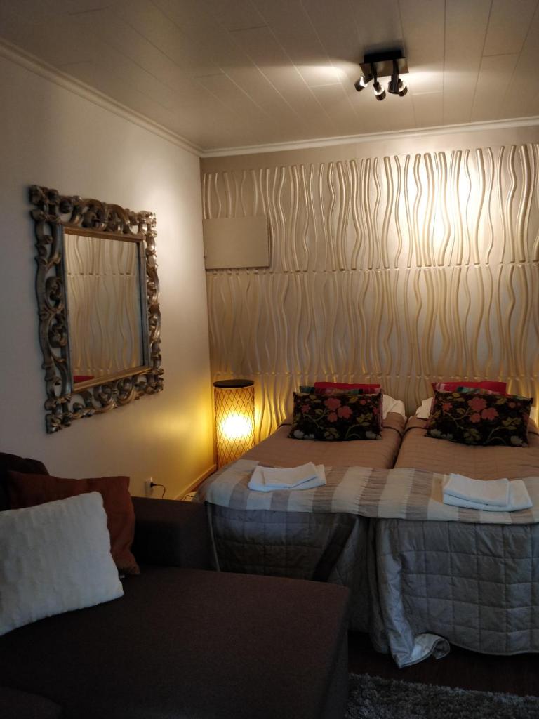 Majatalo & Ravintola Villa Emilia photo 2