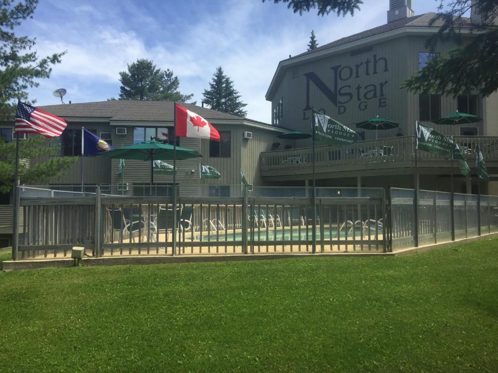 North Star Lodge and Resort image