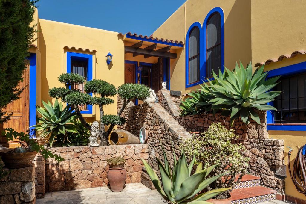 Villa Can Palazon photo 2