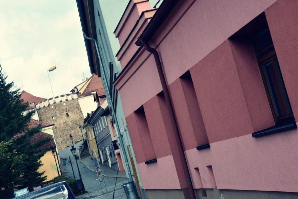 Apartmány Pod Putimskou branou photo 2